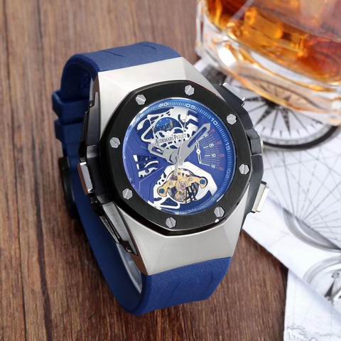 Audemars Piguet Watch 38